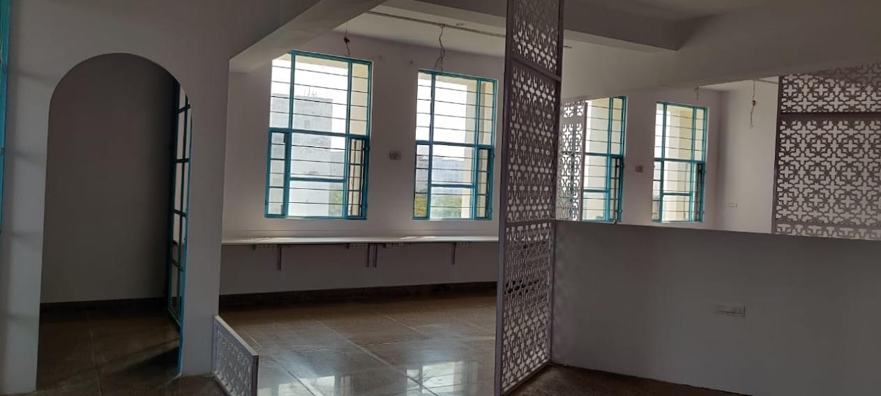 GCEC Global Foundation Campus infrastructure photo 38